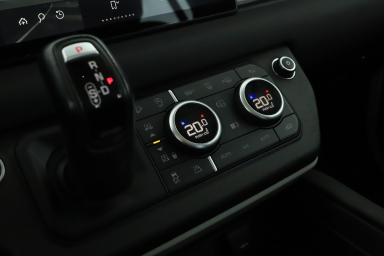 Land Rover Defender - 2020