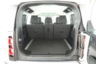 Land Rover Defender - 2020