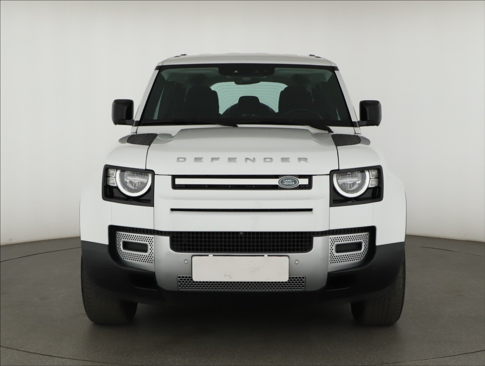 Land Rover Defender - 2020