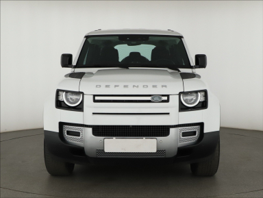 Land Rover Defender - 2020