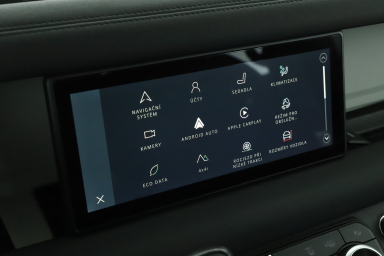 Land Rover Defender - 2020