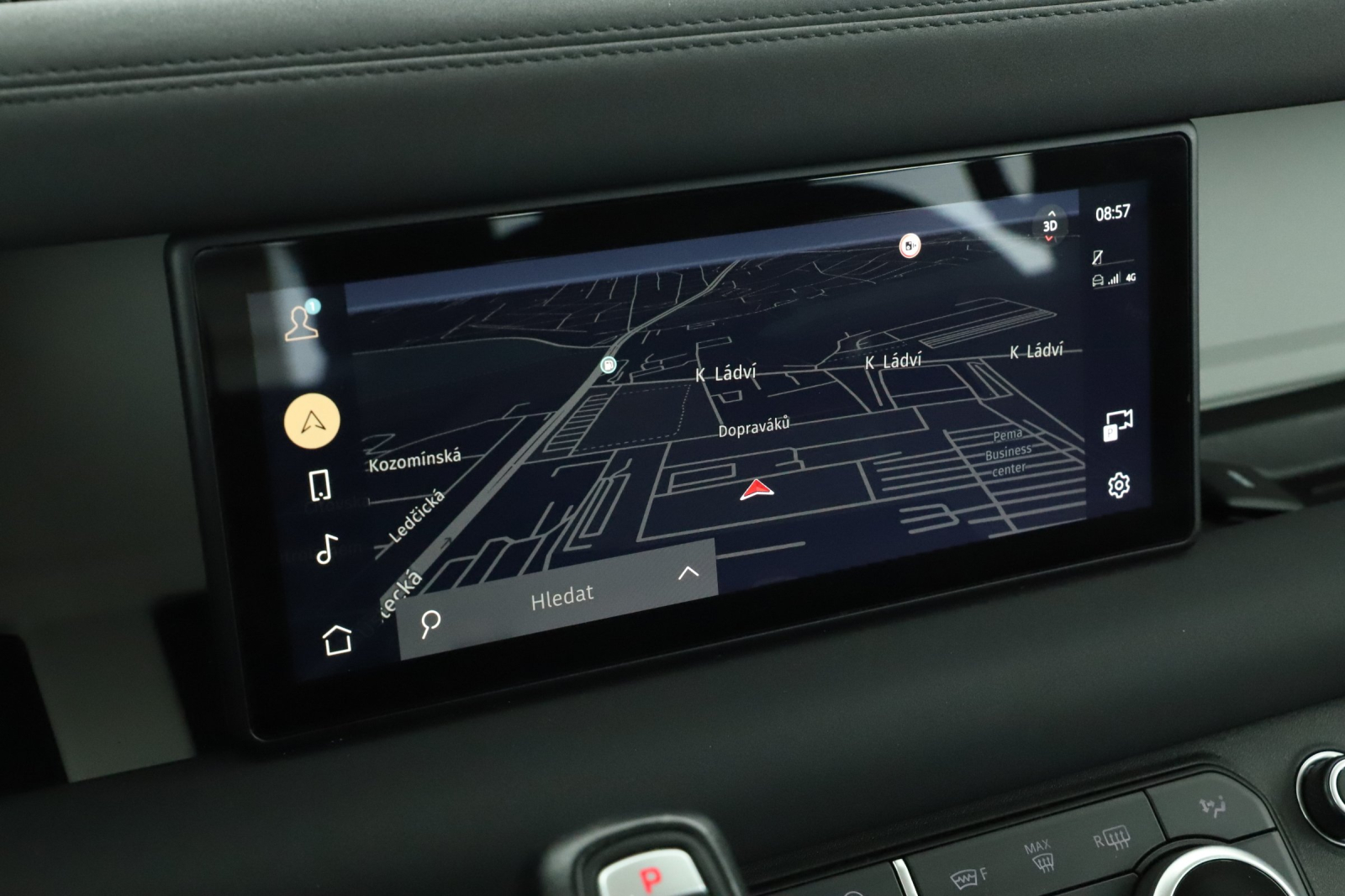 Land Rover Defender - 2020