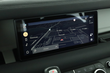 Land Rover Defender - 2020