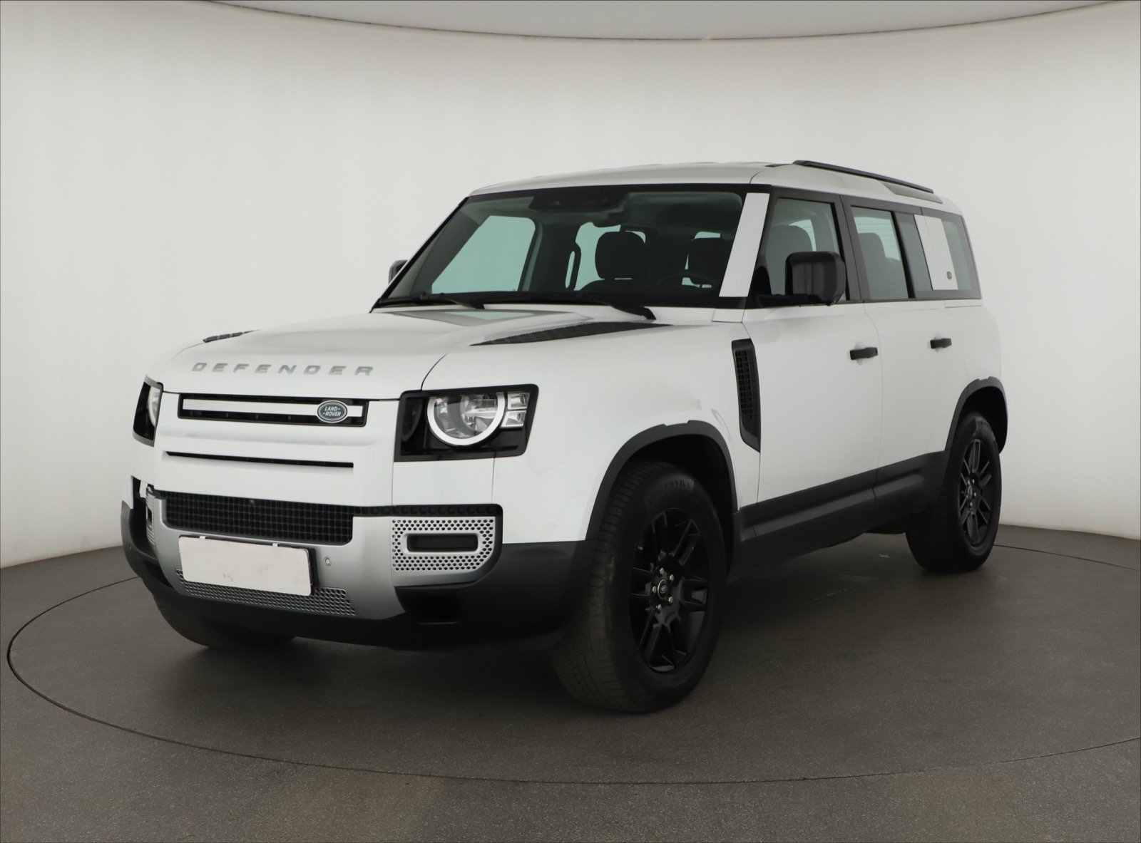 Land Rover Defender - 2020