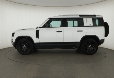 Land Rover Defender - 2020
