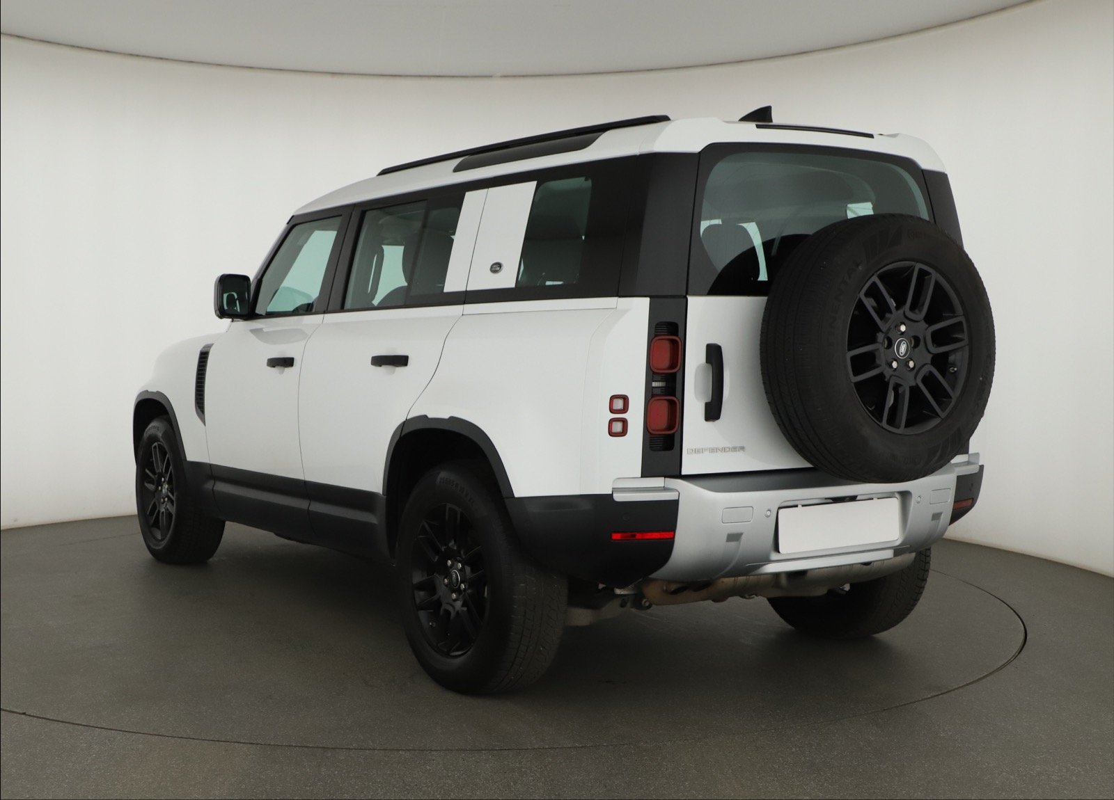 Land Rover Defender - 2020