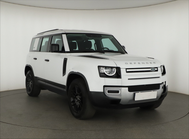 Land Rover Defender 2020