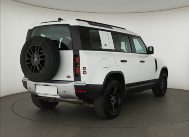Land Rover Defender - 2020