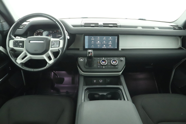 Land Rover Defender - 2020