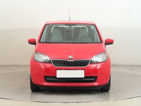 Skoda Citigo - 2012