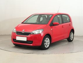 Skoda Citigo - 2012