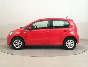 Skoda Citigo - 2012