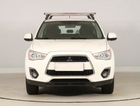 Mitsubishi ASX - 2016