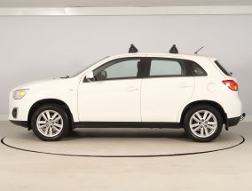 Mitsubishi ASX - 2016