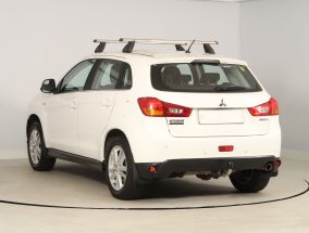 Mitsubishi ASX - 2016