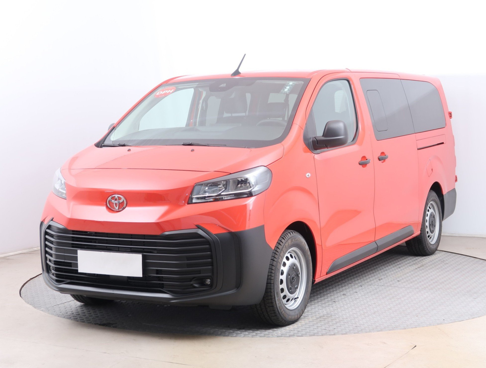 Toyota ProAce Verso - 2025