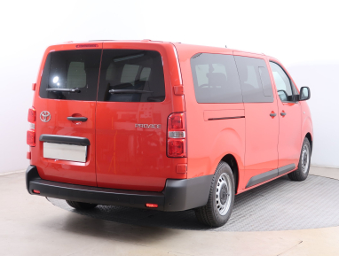 Toyota ProAce Verso - 2025