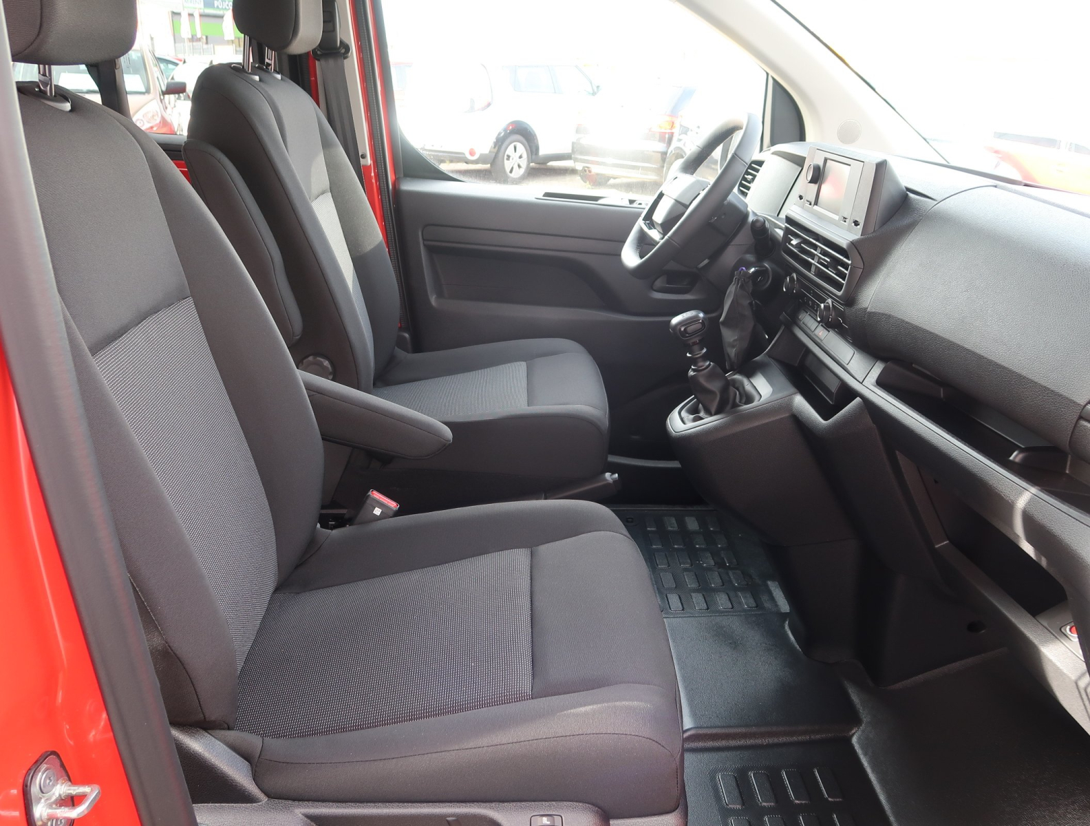 Toyota ProAce Verso - 2025