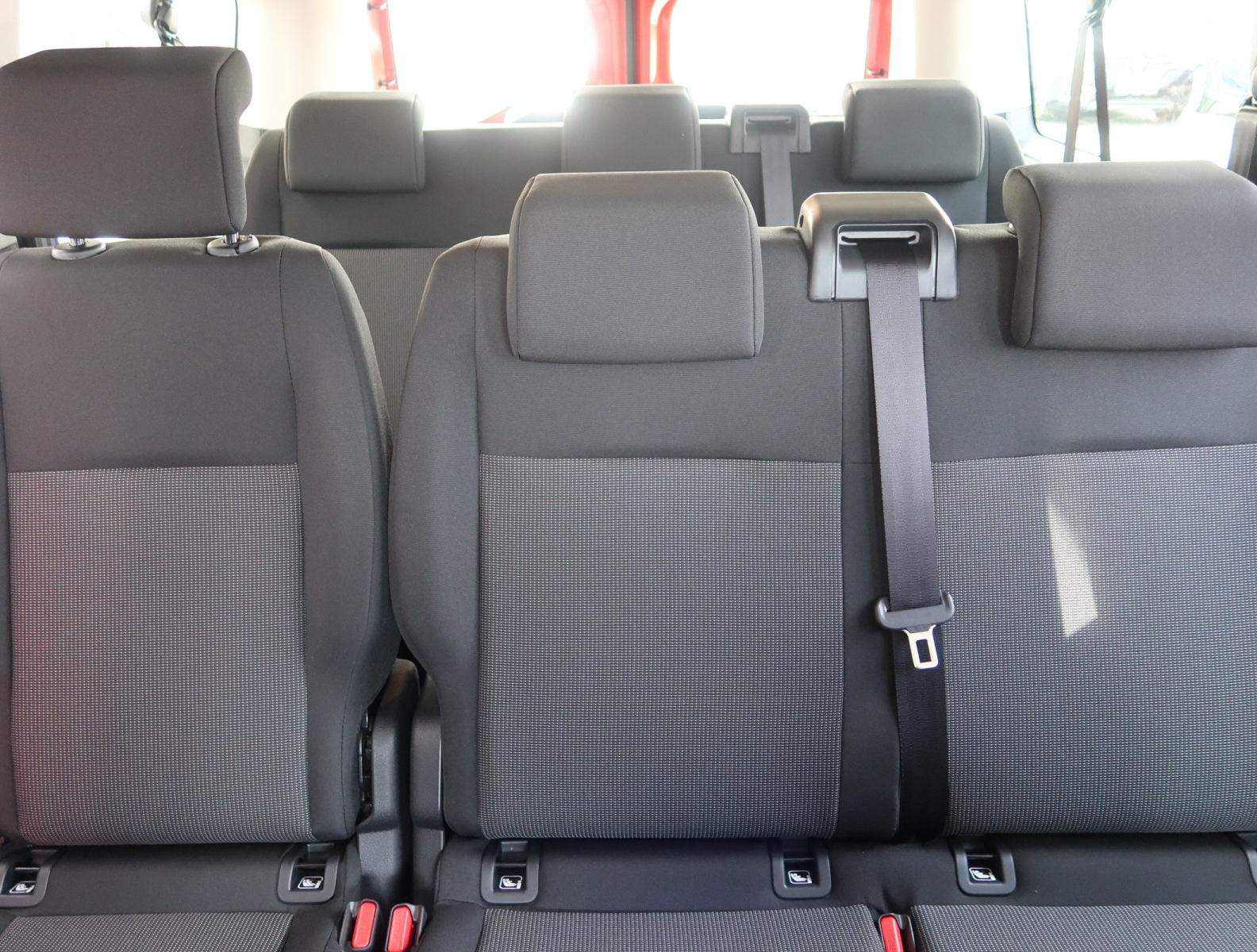 Toyota ProAce Verso - 2025