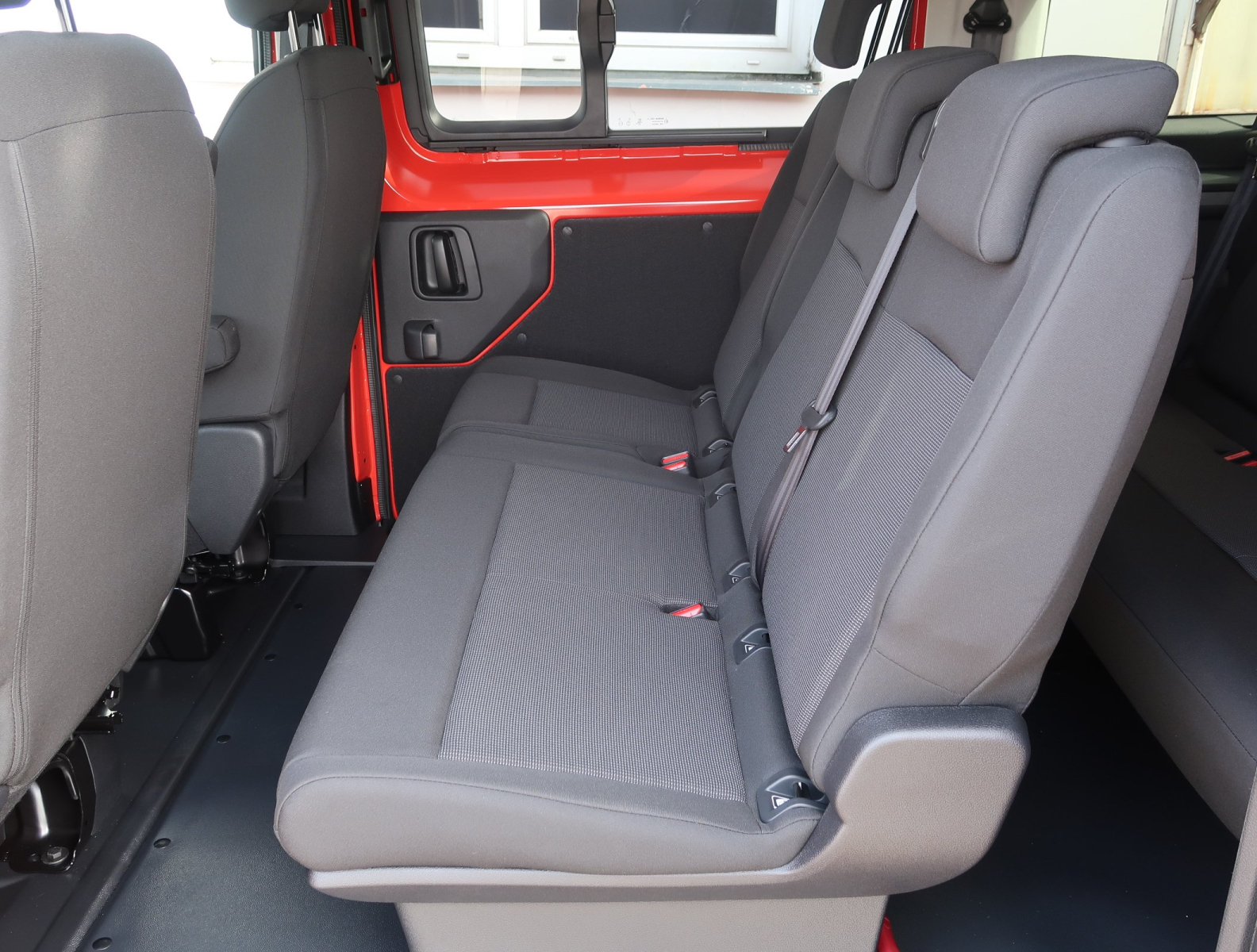 Toyota ProAce Verso - 2025