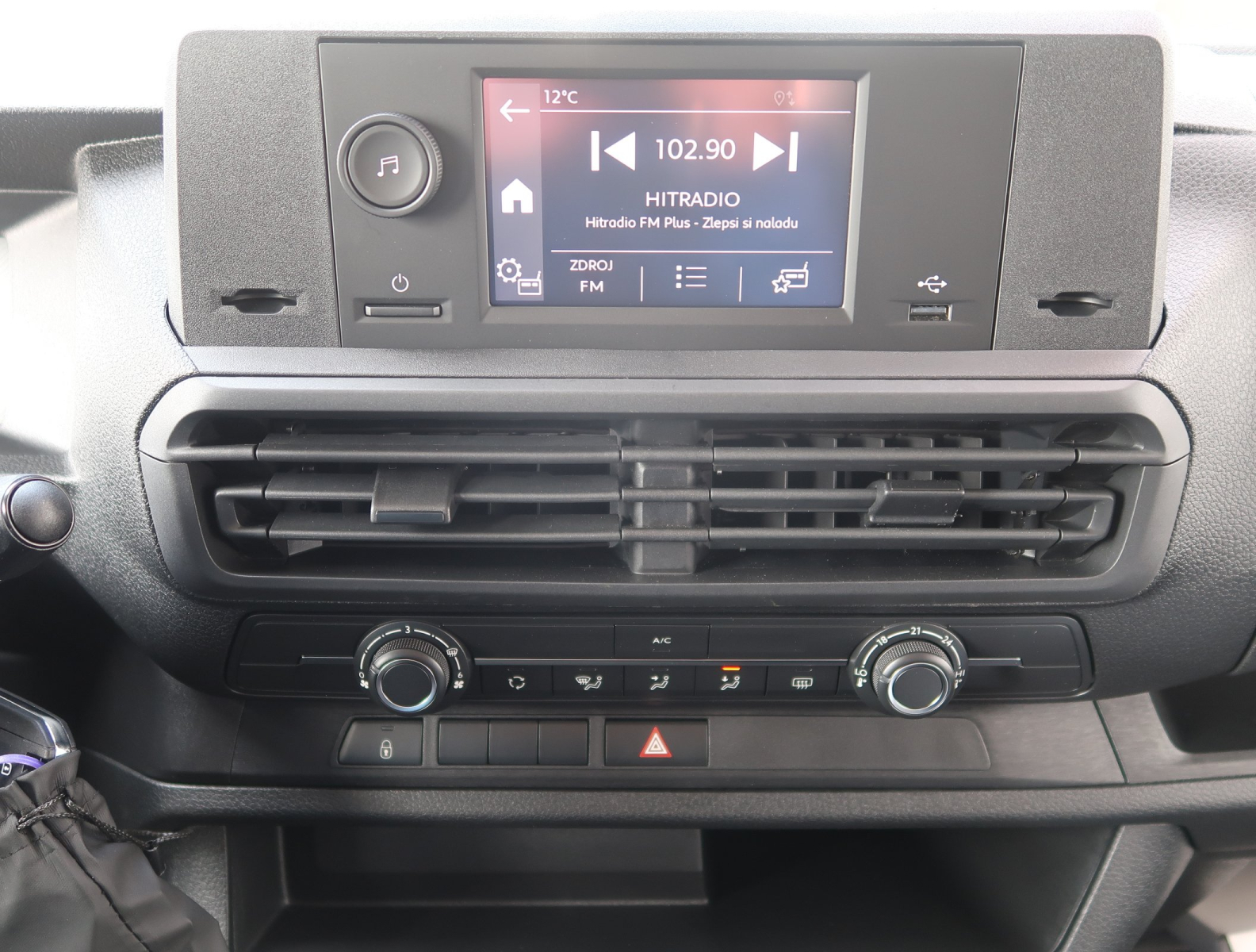 Toyota ProAce Verso - 2025