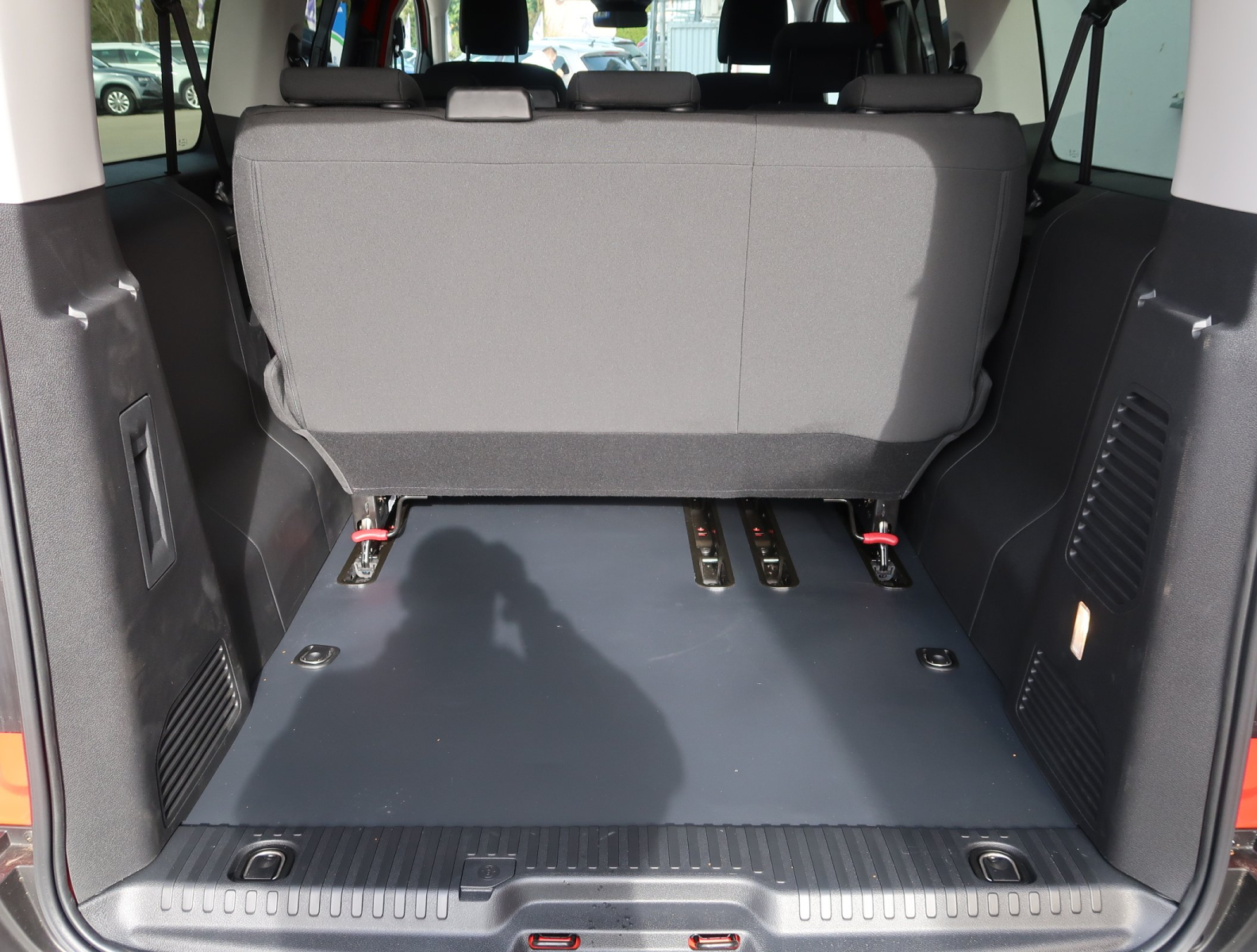 Toyota ProAce Verso - 2025