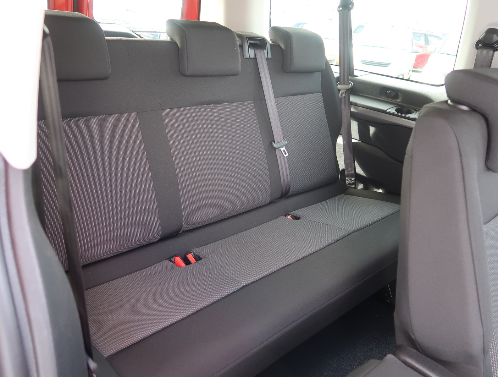 Toyota ProAce Verso - 2025
