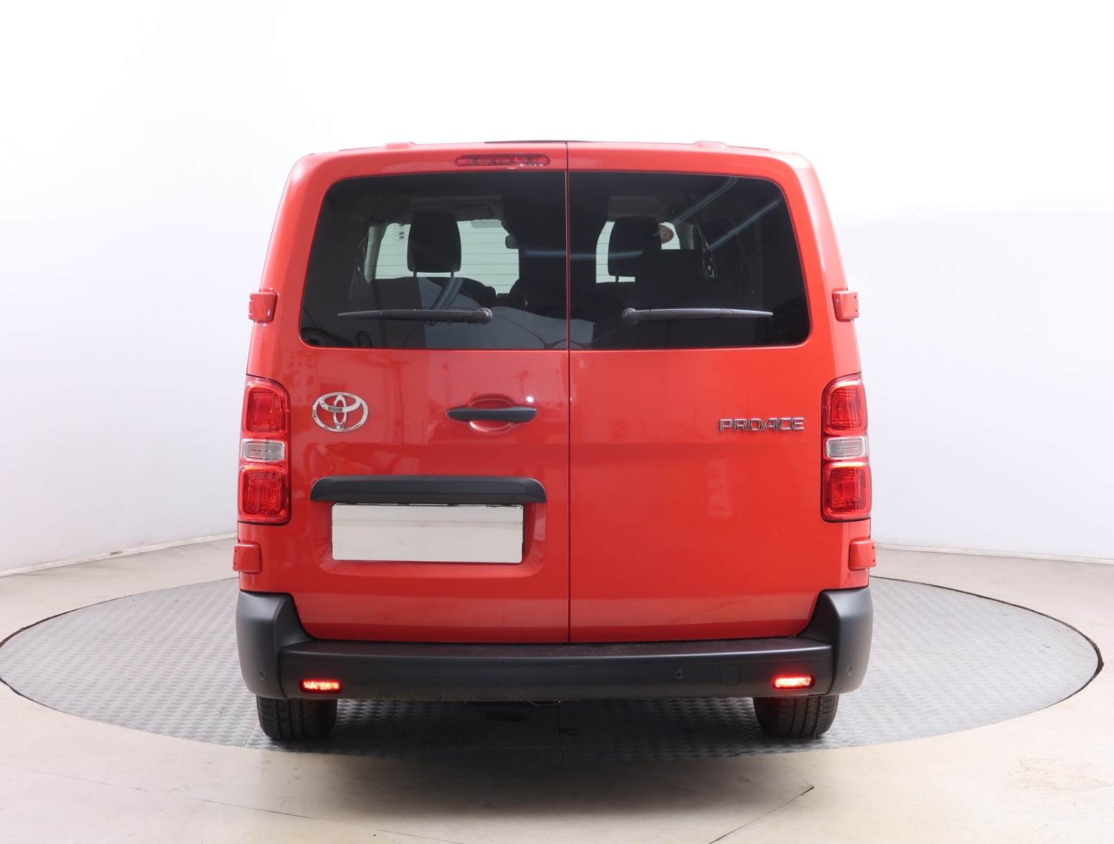 Toyota ProAce Verso - 2025