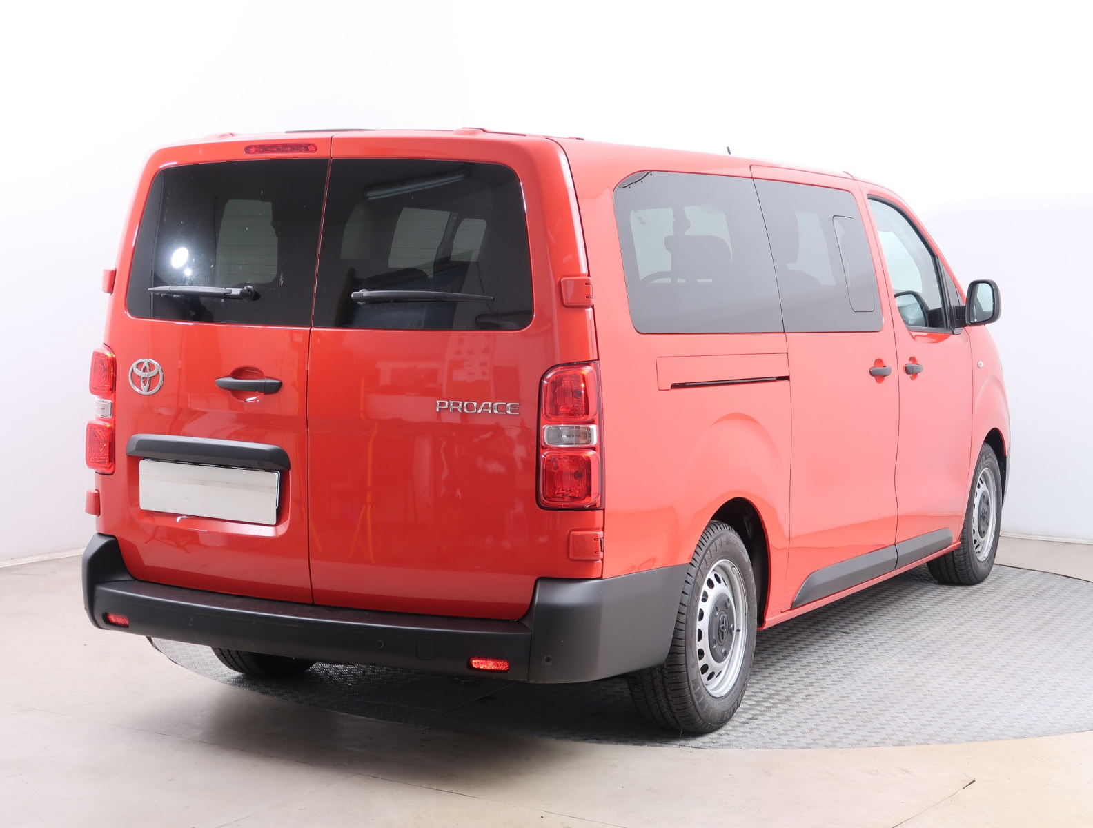 Toyota ProAce Verso - 2025