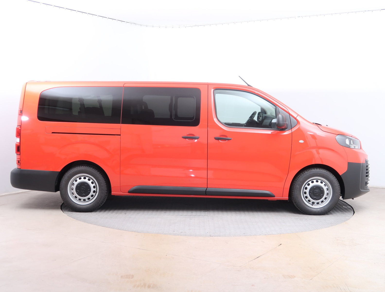 Toyota ProAce Verso - 2025