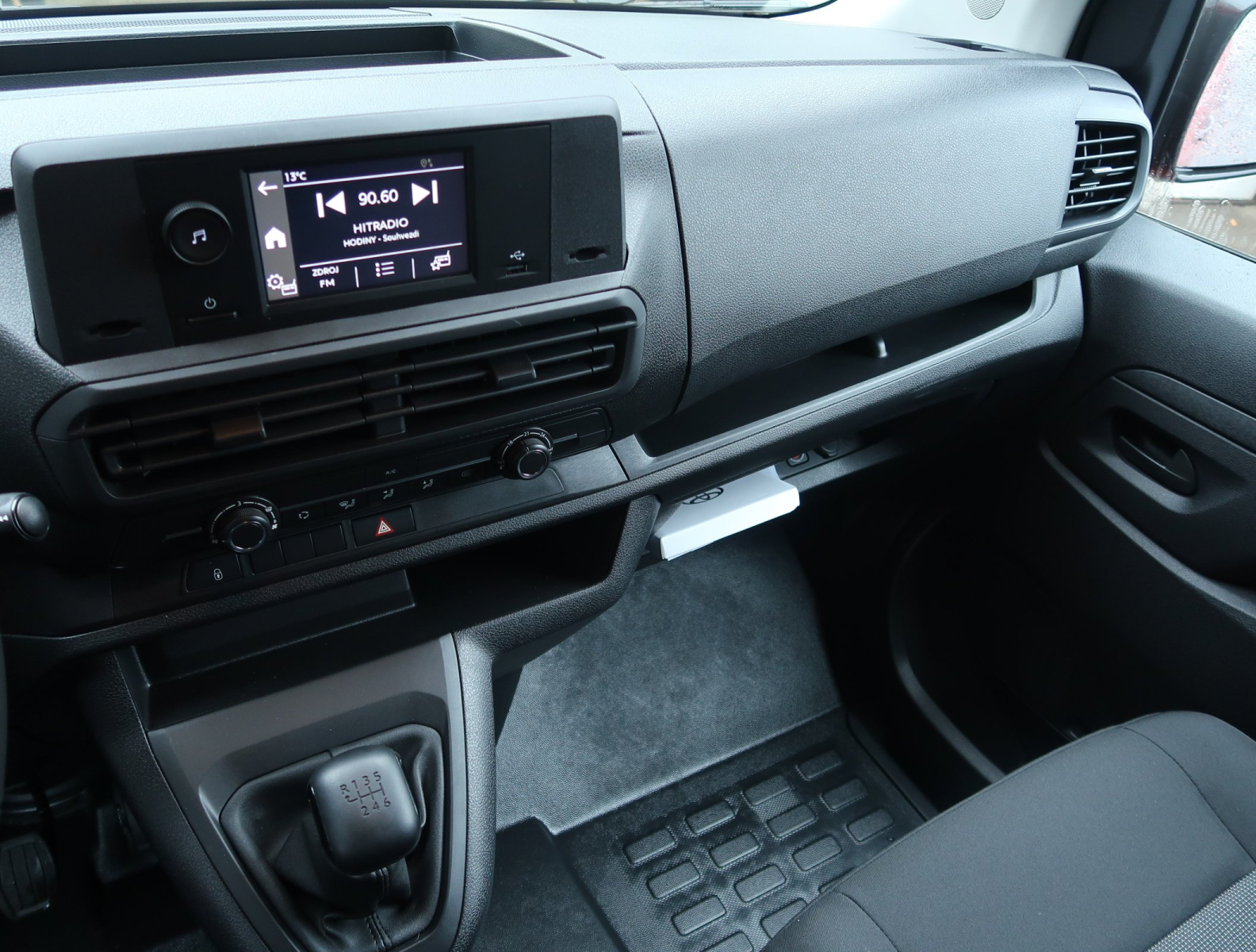 Toyota ProAce Verso - 2025