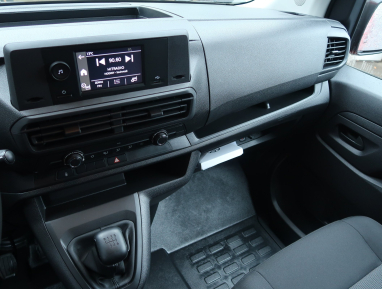 Toyota ProAce Verso - 2025