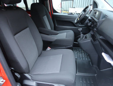 Toyota ProAce Verso - 2025