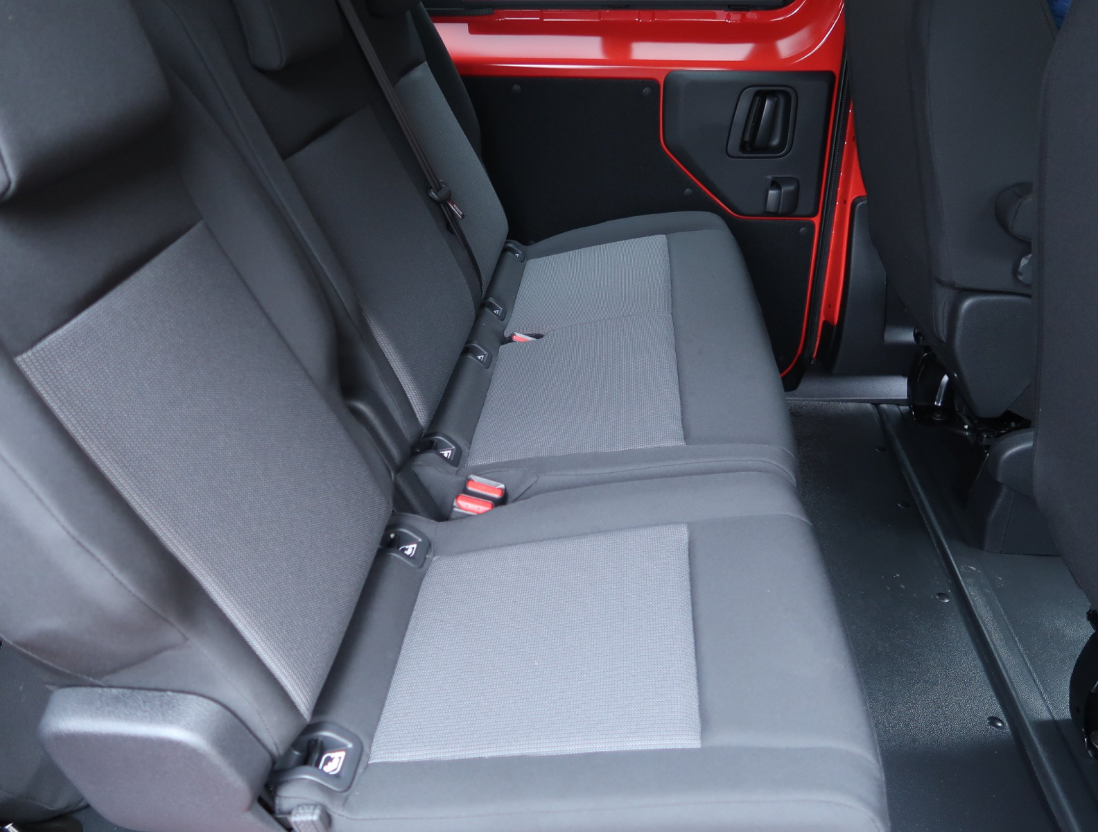 Toyota ProAce Verso - 2025