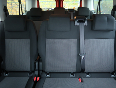 Toyota ProAce Verso - 2025