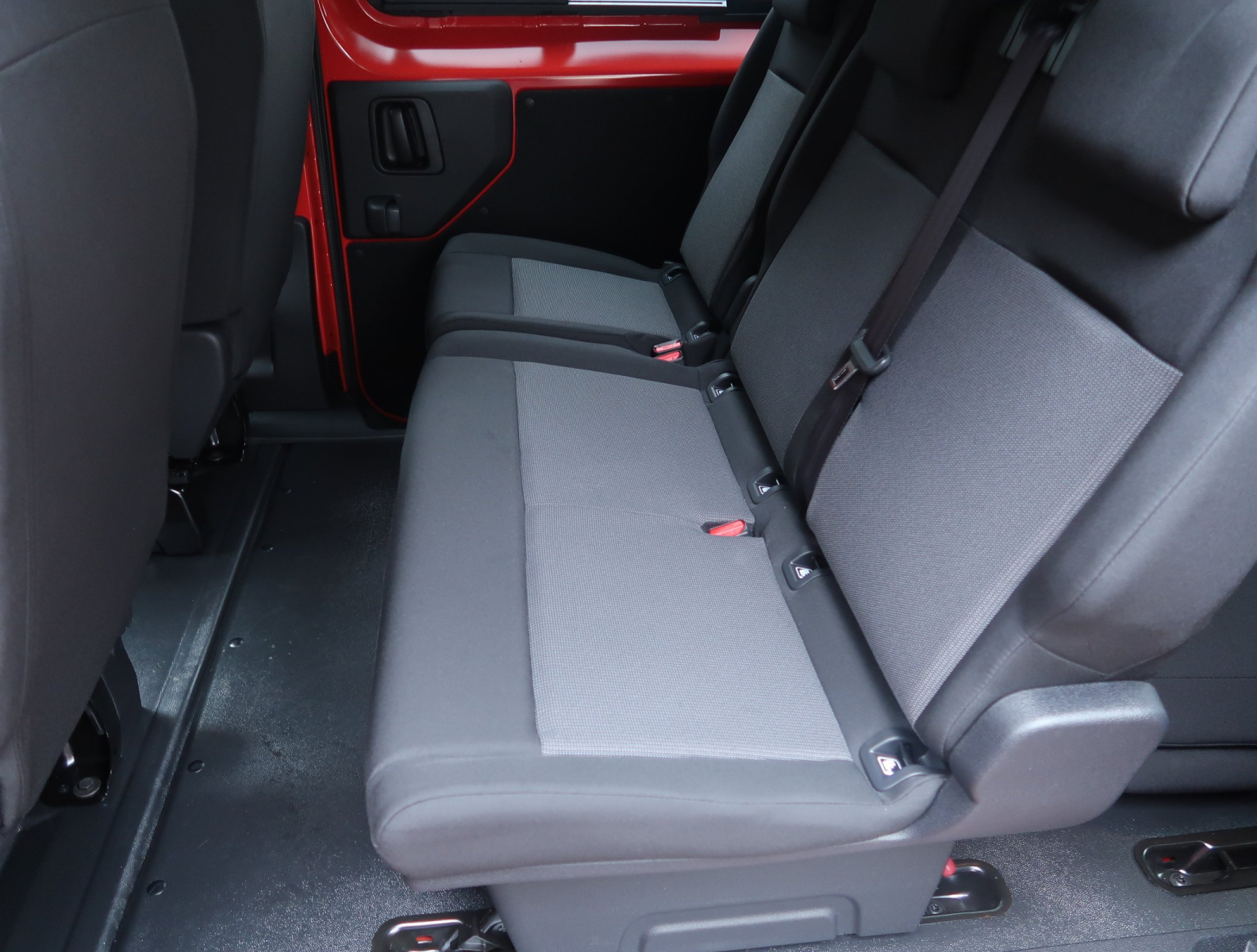 Toyota ProAce Verso - 2025