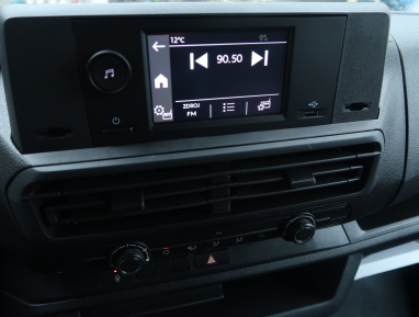 Toyota ProAce Verso - 2025