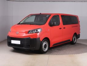 Toyota ProAce Verso - 2025