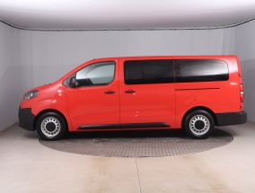 Toyota ProAce Verso - 2025