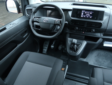 Toyota ProAce Verso - 2025