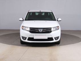 Dacia Logan - 2015