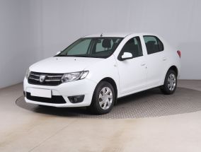 Dacia Logan - 2015
