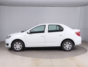 Dacia Logan - 2015
