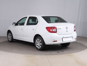 Dacia Logan - 2015