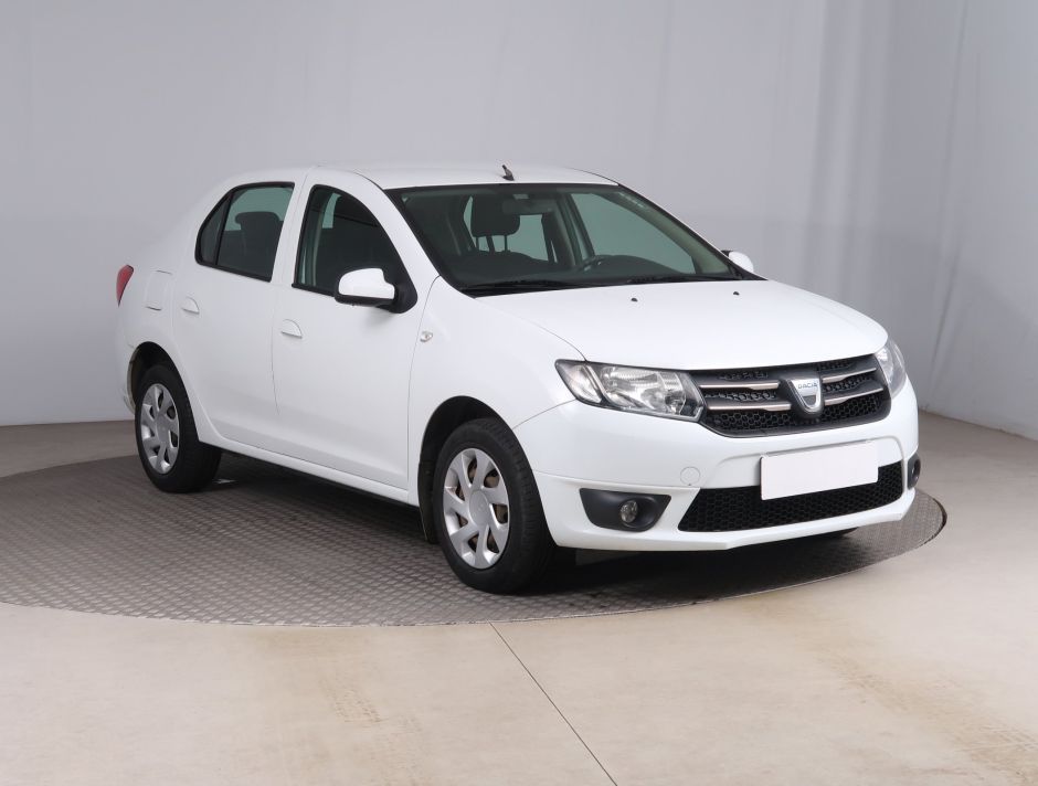 Dacia Logan - 2015