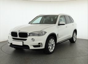 BMW X5 - 2015