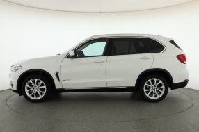 BMW X5 - 2015