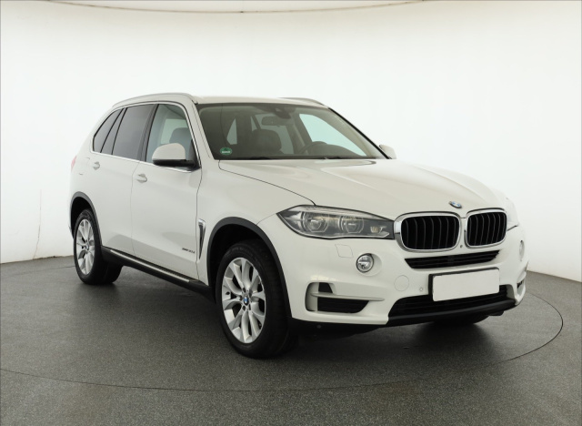 BMW X5 2015