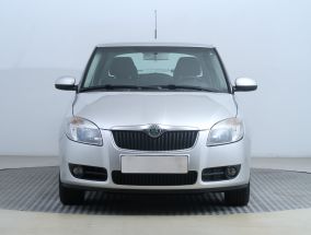 Skoda Fabia - 2007