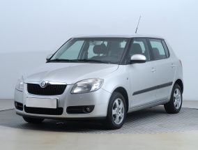 Skoda Fabia - 2007